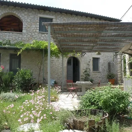 Pano Rouga - Theo * Αλέξανδρος