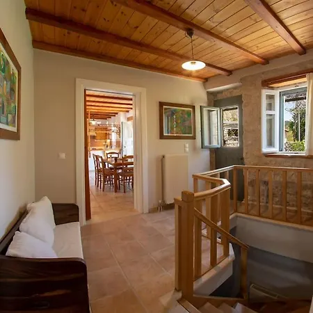 Pano Rouga - Theo * Αλέξανδρος