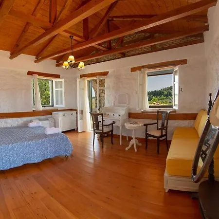 Pano Rouga - Theo * Αλέξανδρος