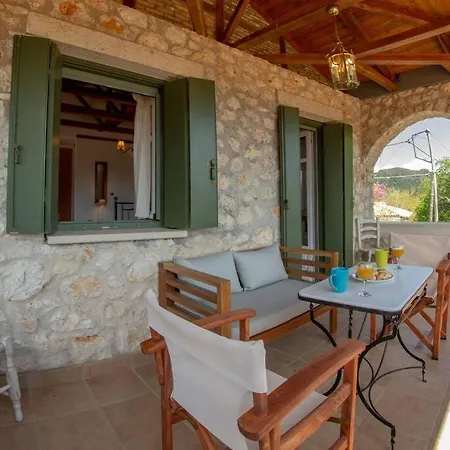 Pano Rouga - Theo * Αλέξανδρος