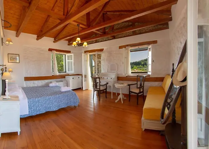 Pano Rouga - Theo * Alexandros