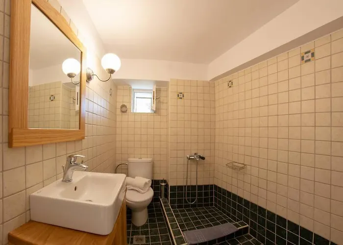 Pano Rouga - Theo Ferienhaus Alexandros