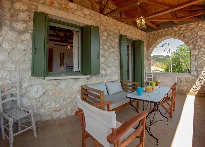 Pano Rouga - Theo * Alexandros