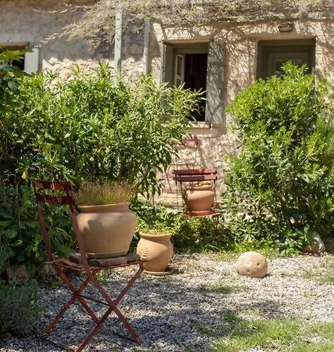 Ferienhaus Pano Rouga - Theo