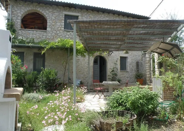 Pano Rouga - Theo * Alexandros